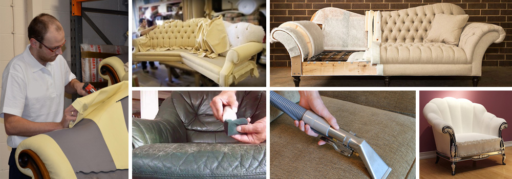 furniture repairs