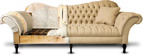 Furniture Repair & Reupholstery NYC